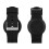 Armband med AirTag Fäste Black 2
