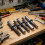 Professional Rock Splitter Wedges Compatibility for-16mm 5