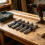 Professional Rock Splitter Wedges Compatibility for-16mm 6