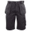 Lee Cooper (30R, Grey) Lee Cooper Mens Cargo Shorts 1