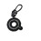 Aesthetic Keychains Purse Handbag Backpack Bag Pendant-Qshape 1