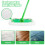 Swiffer Mopp-Ersatzbezug, 8er-Pack  M 3