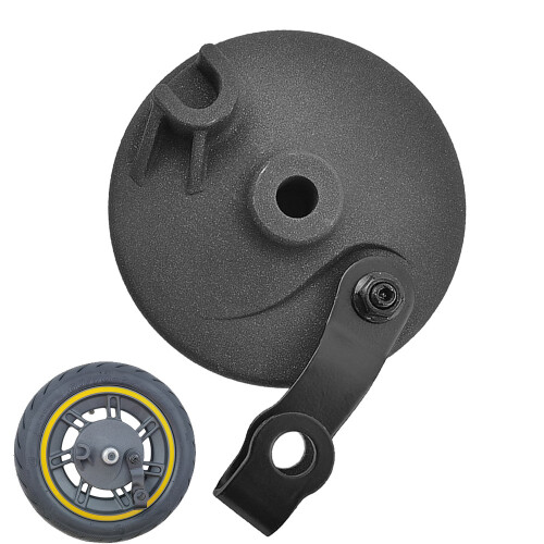 Bremsabdeckung für den Elektroroller Ninebot MAX G30 1