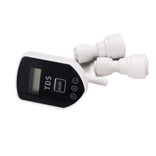 Intelligent TDS Sensors with Three Level-2 to 3 connector