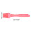 Silicone Pastry Brush for Baking Cooking BBQ 1 piece 1