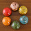 Handcrafts Ceramic Keepsakes Urn For Pet And Loved Small-Yellow 5