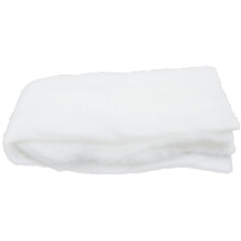 White PET Snow Blanket 250x90cm Christmas Decor