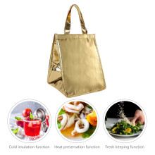 Geantă frigorifică pliabilă izolată pentru picnic