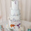 World Map Cake Stencil, PET, 29.5 x 21 cm 5