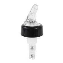 30ml plastová fľaša na liehoviny, víno, džús