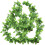 Realistic Artificial Grape Vine 225cm 1