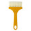 Blandet silkepensel for baking, grilling og matlaging 1