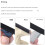 High Precisely Cut Steel File With Smooth Chip Removal-Black 2