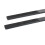 High Precisely Cut Steel File With Smooth Chip Removal-Black 5