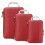 Kompressions-Packwürfel für Koffer, 3-teiliges Set 1