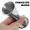 Ensemble de 3 doseurs doubles en acier inoxydable 304 4
