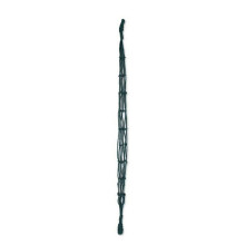 Wandhouder van katoenen touw, 107 cm