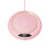 USB Mug Warmer with3Temp Settings & 8H Auto Shut-Off 1