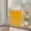 Harliver clear plastic pitcher with lid BPA-free 4