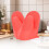 Gardenne oven mitt heat-resistant silicone kitchen 5