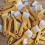 Blandet silkepensel for baking, grilling og matlaging 2