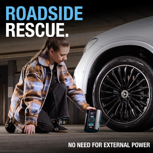 Ring Automotive Ring Automotive ULTRASTART-AIR 2