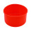 Silicone Cake Mold Round 4 Inch Heat Resistant 1