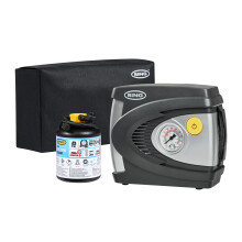 Ring Automotive Flat Tyre Emergency Repair Kit