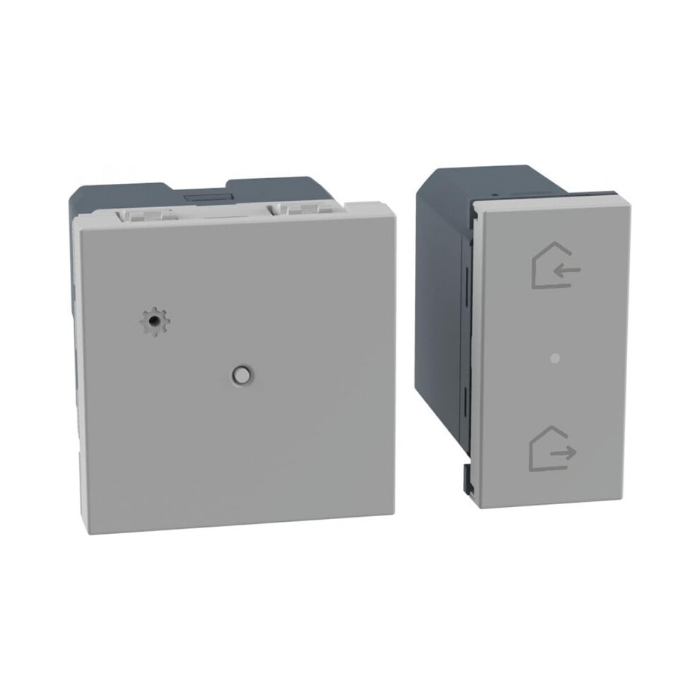 Bticino Gateway Scenario Enters / Exit Matixgo Jg4510c, Wireless Shutters, Sockets, Wifi Remote, Automation 8005543720745