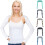 UV-skyddande armskydd för kvinnor, 155 cm 1