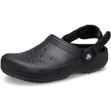 Crocs Classic Work Clog Unissex Antiderrapante