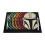 Baby Yoda Star Wars Platzsets, 4er-Set 1