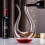 U-förmige Kristall-Weinkaraffe, 1500 ml 1