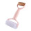 Dubbelkavel i bok och plast, 22 cm 1