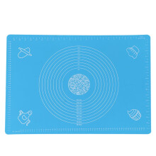 Tapis de cuisson en silicone 64 x 45 cm