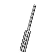 Durability Bearing Steel 4Flute Woodworking Routers Bit-1
