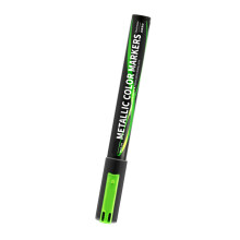 Odorless Water Base Ink Markers Pen Safe For Childrens-4