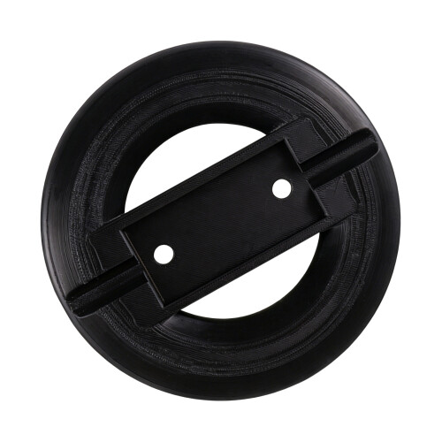Leichtes ABS-Markisenfußpolster, universelles-L