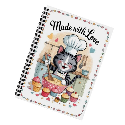 Weekly Diet Organizers Meal Planning Pad With Coils Compacts
