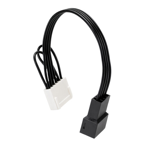Hittebestendige CPU-ventilatorconnectordraad voor Z440