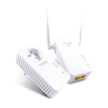 METRONIC 495435 - PLC + Wi-Fi adapters