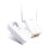 METRONIC 495435 - PLC + Wi-Fi adapters 1