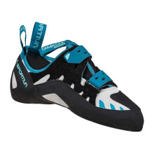 La Sportiva Tarantula Boulder, sapatos de escalada femininos, cristal de gelo 001635, 38 EU