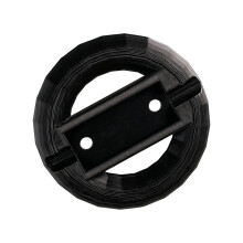 Lightweight ABS Awning Foot Pad Universal Awning Leg-S