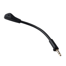 Replacement Microphones For Gaming Headsets With Clear Noise