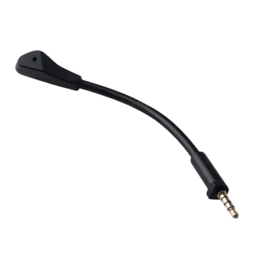 Replacement Microphones For Gaming Headsets With Clear Noise