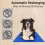 Quebec Pet Cooling Mat 45x60cm Cooling Gel Pad 5