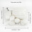 7-Piece Foam Artificial Pumpkins for Halloween & Fall Decor 5