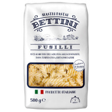 Mastri Pastai Bettini Fusilli Pasta 500g