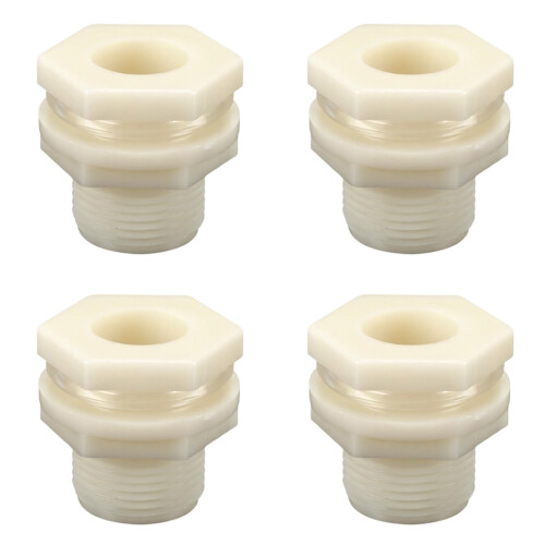 ABS Water Fitting With Corrosion Proof-1in extra thread